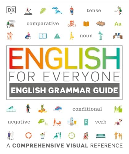 English for Everyone: Level 4 Course Book - Advanced English: ESL